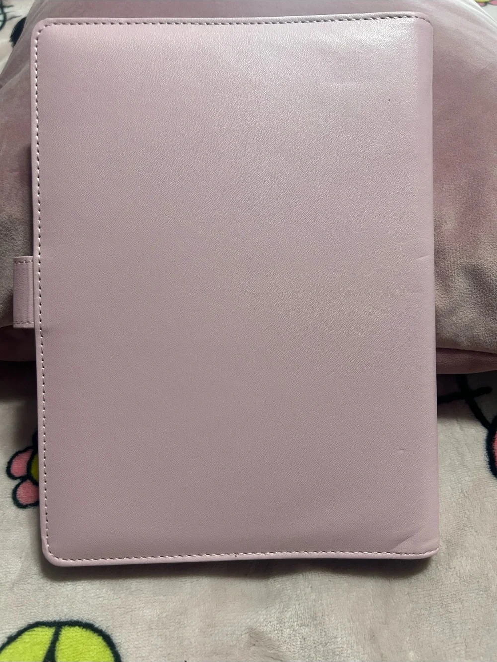 100 Envelope Savings Challenge Pink Planner